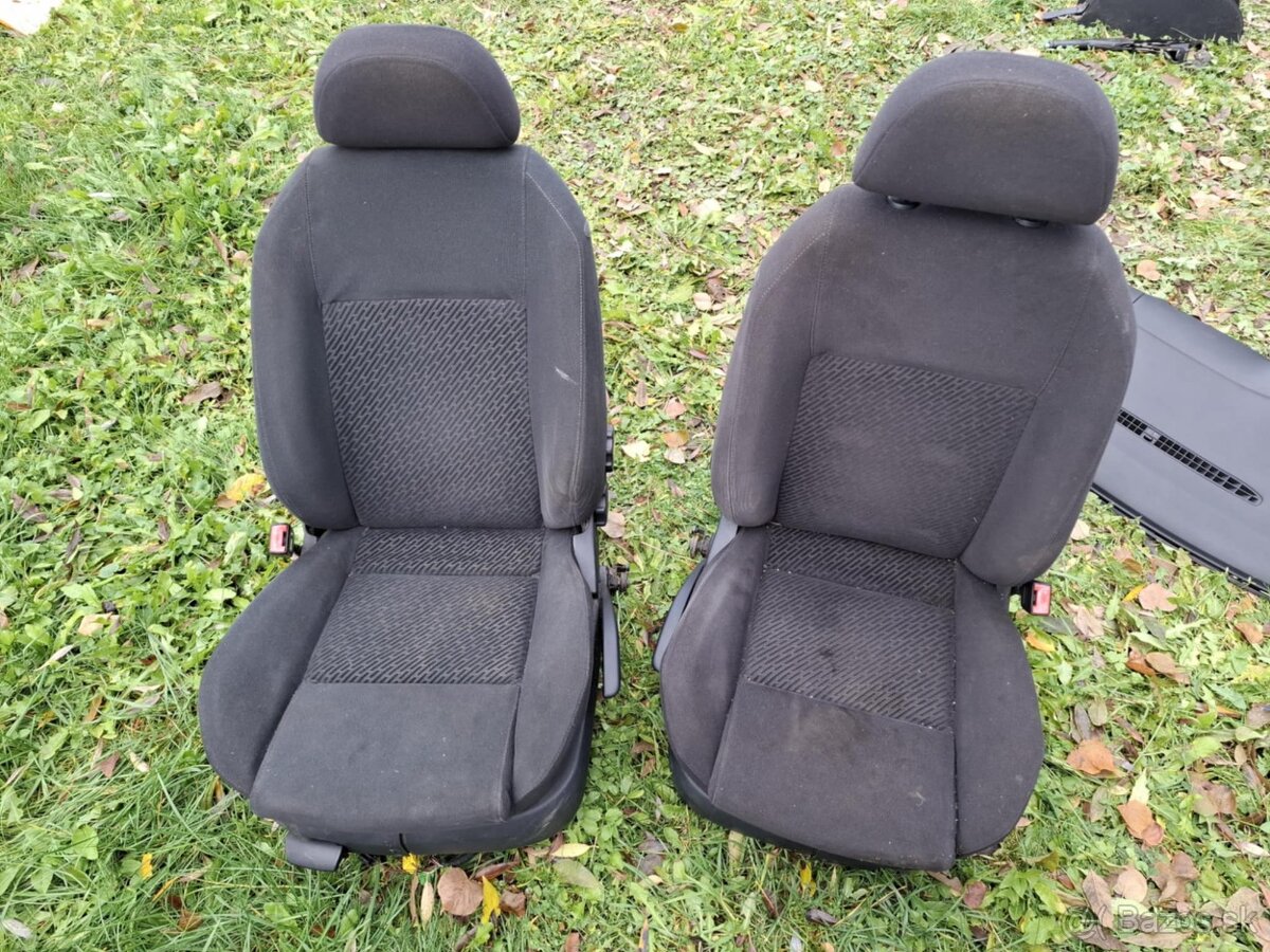 Sedačky do aura - 7