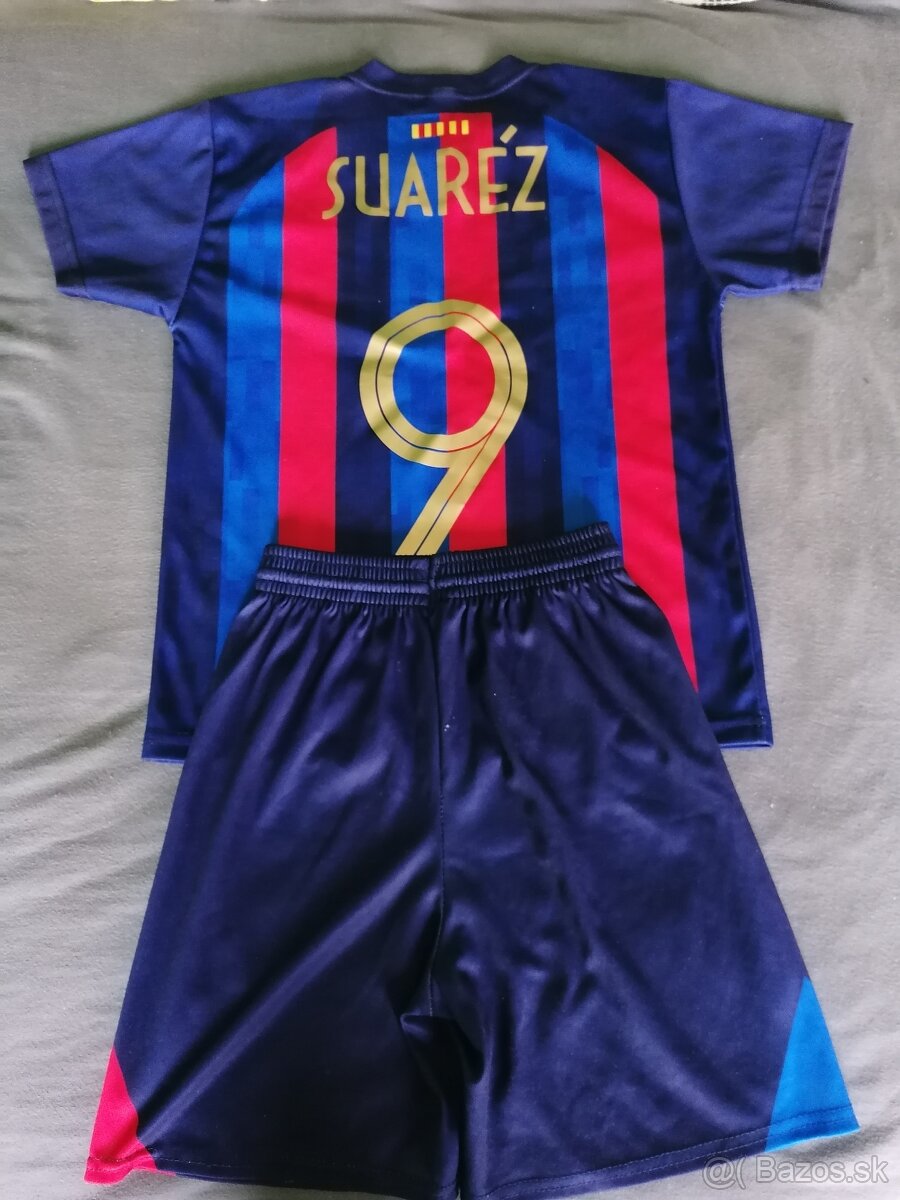 Dresove sety a kopacky - 7