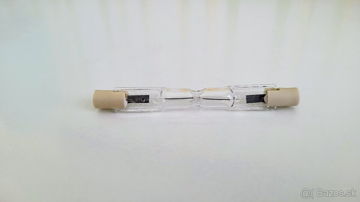 Žiarovka Osram halogén eco - 7