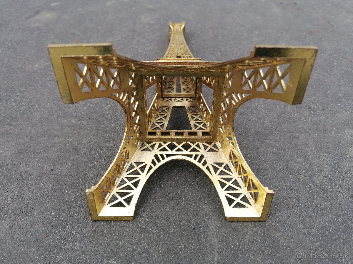 Predám Eiffelova veža - 7