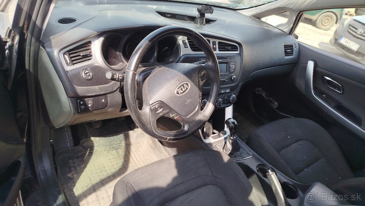 Kia Cee´d - 7