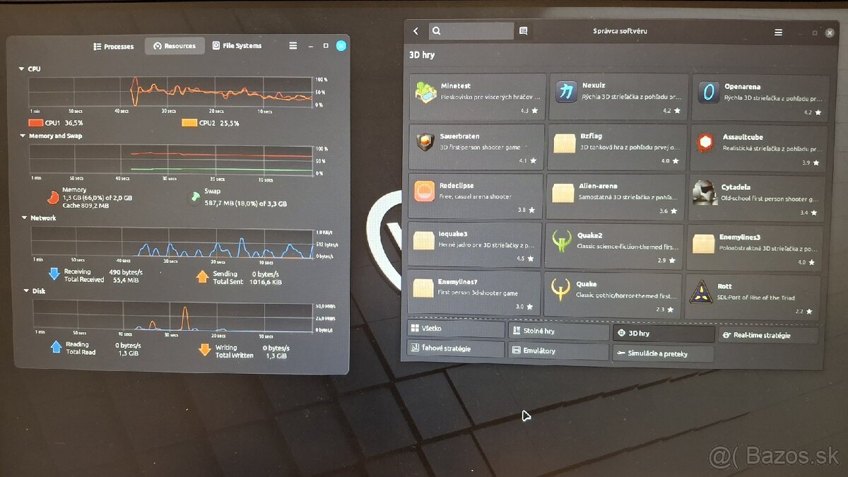 Acer Aspire One N3060 2GB 32GB-LCD neide - 7