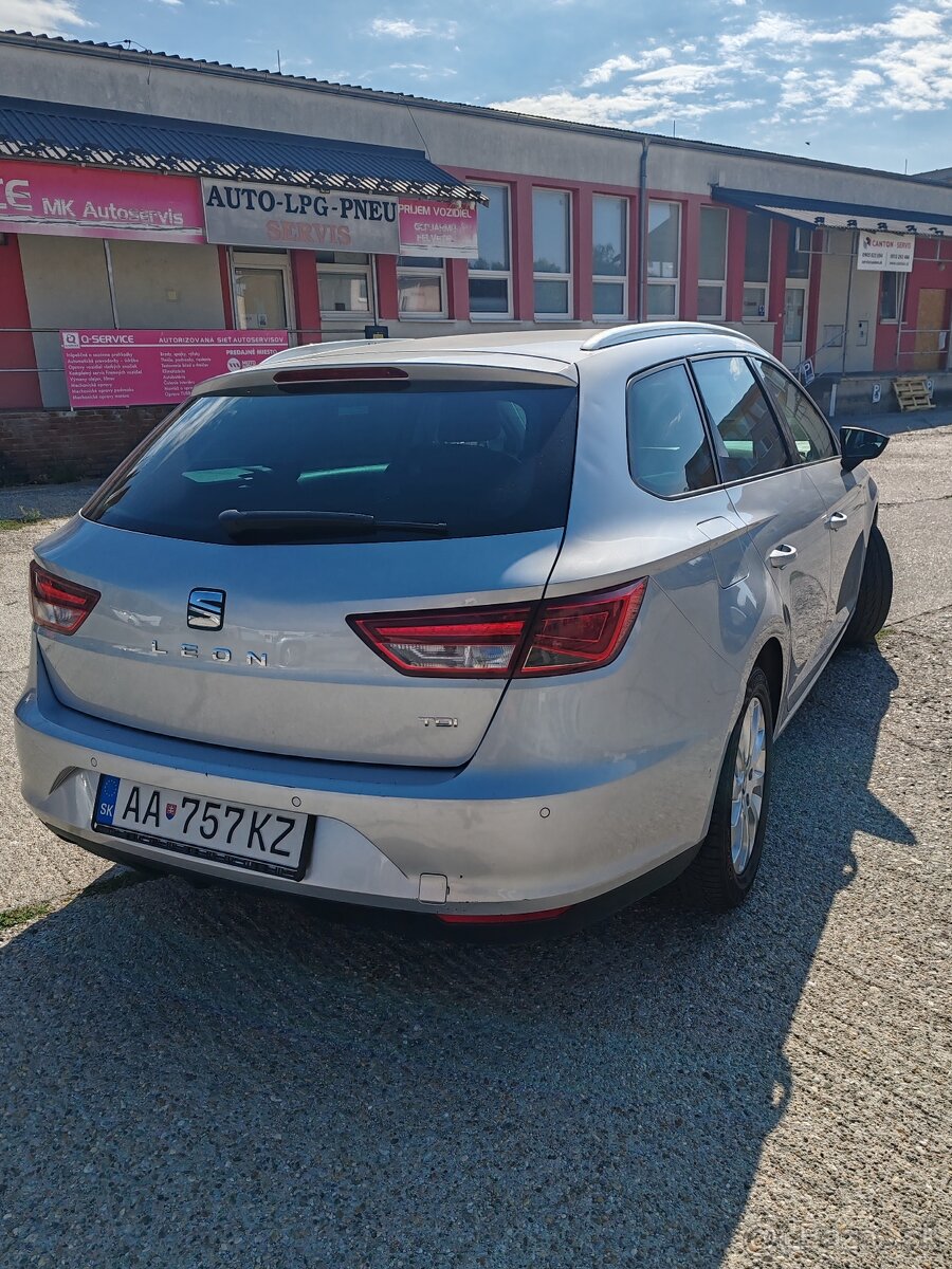 Seat Leon - 7