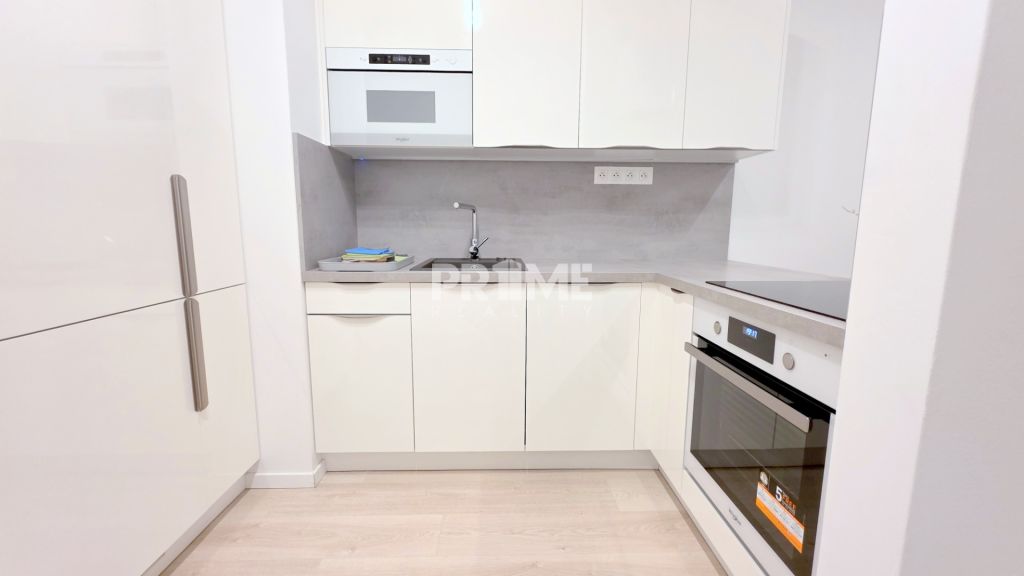 MODERNÝ 2i BYT, NOVOSTAVBA, BALKÓN, Slnečnice, ulica Zuzany – foto 11