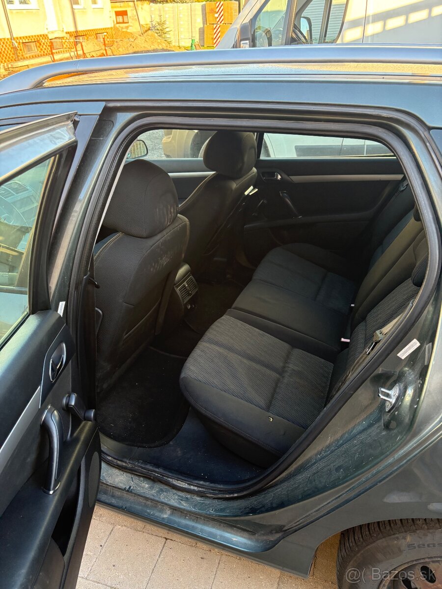 Peugeot 407 1.6 HDI - 7