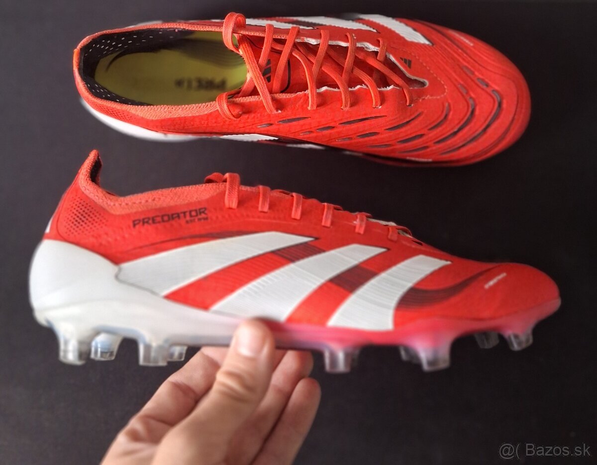 Adidas predator - 7