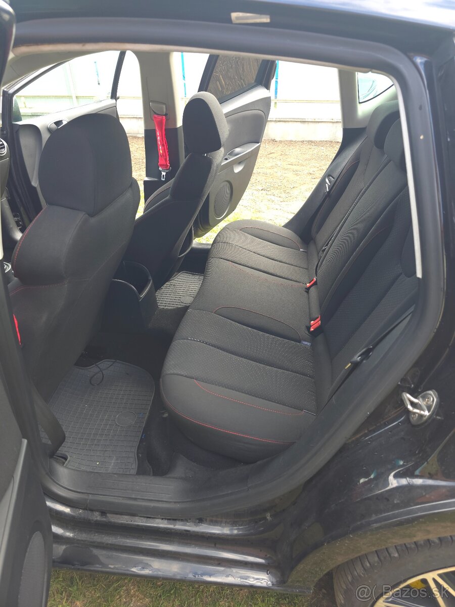 Seat leon fr - 7