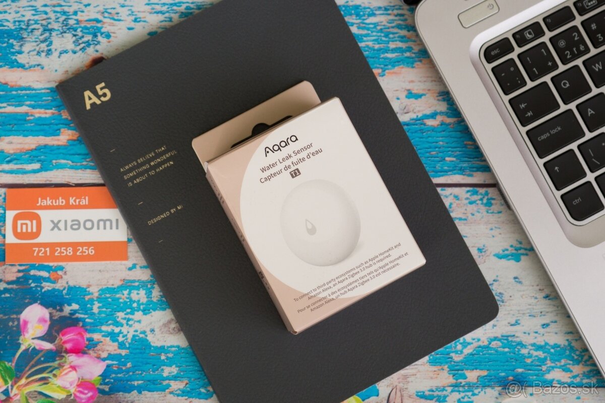 Aqara, Yeelight, Xiaomi príslušenstvo pre múdru domácnosť - 7