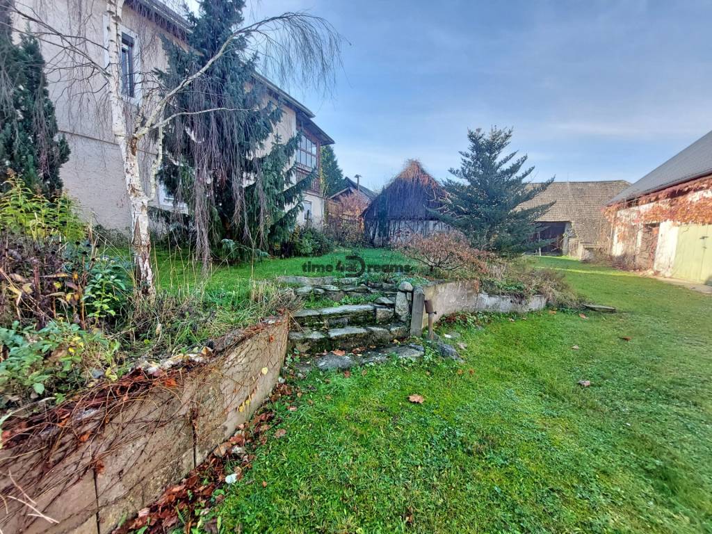 NA PREDAJ rodinný dom - Lehota nad Rimavicou - 7