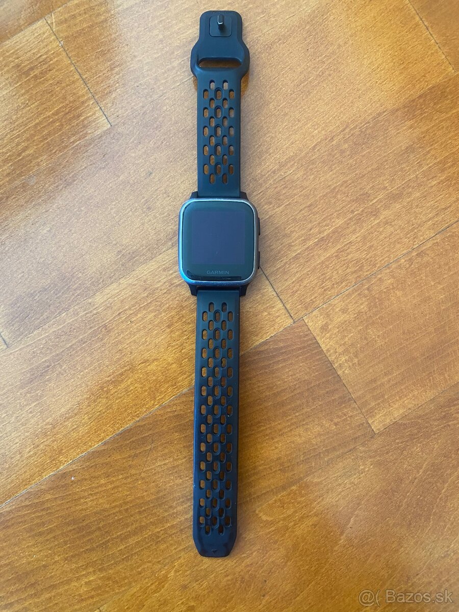 Garmin Venu SQ - 7