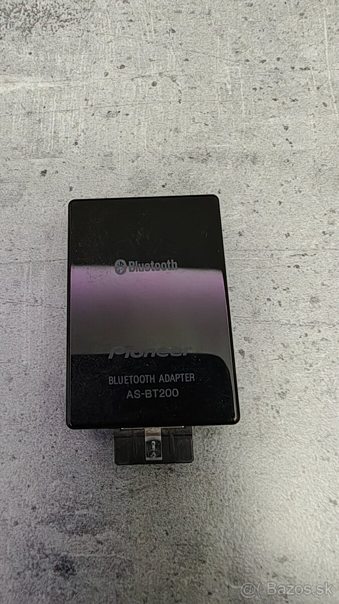 SET domaceho kina Pioneer + JAMO - 7