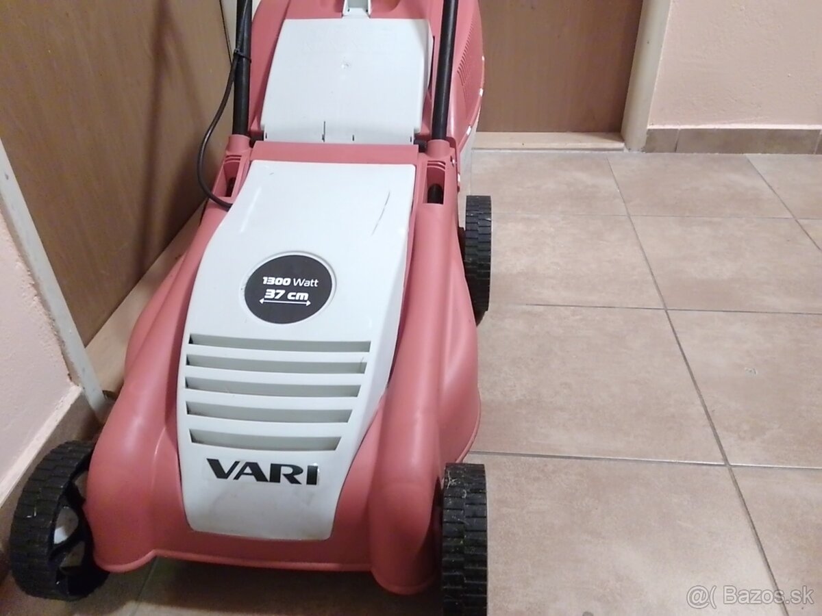 Kosačka elektrická-1300W. - 7