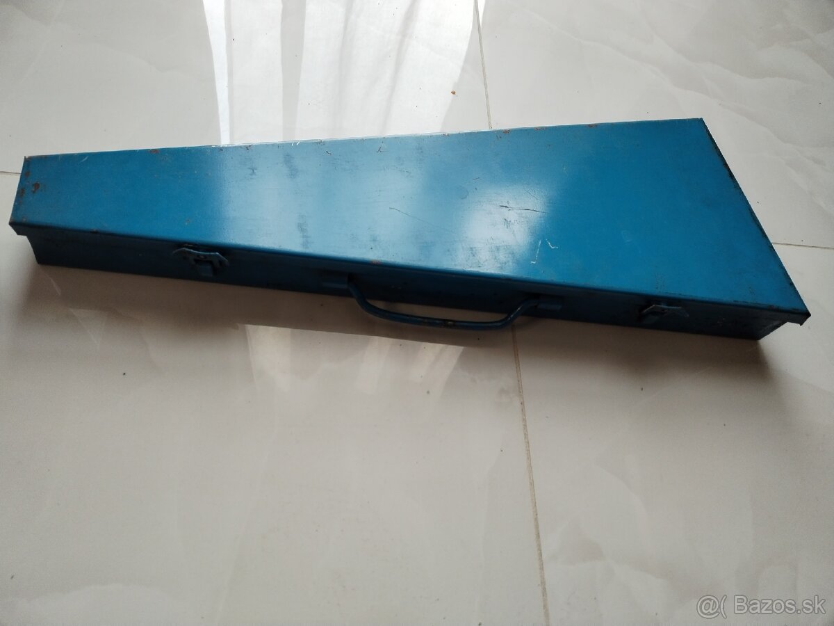 Momentový kľúč - 7