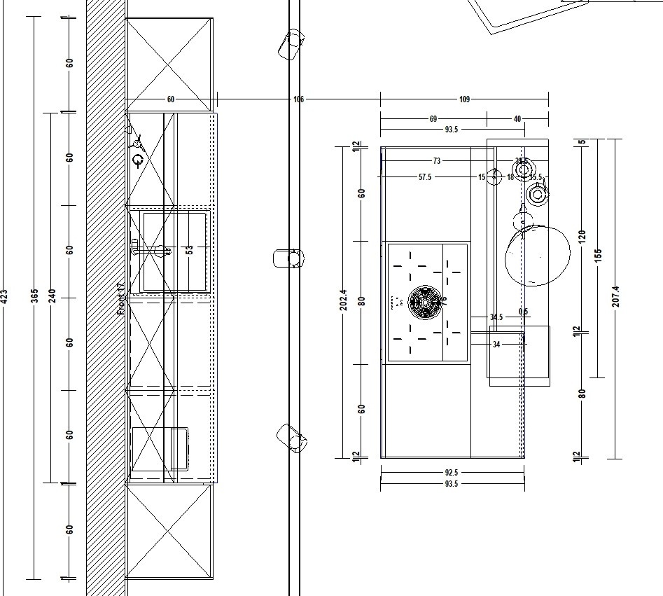 Vysoko kvalitná kuchyňa za tretinovú cenu - 7