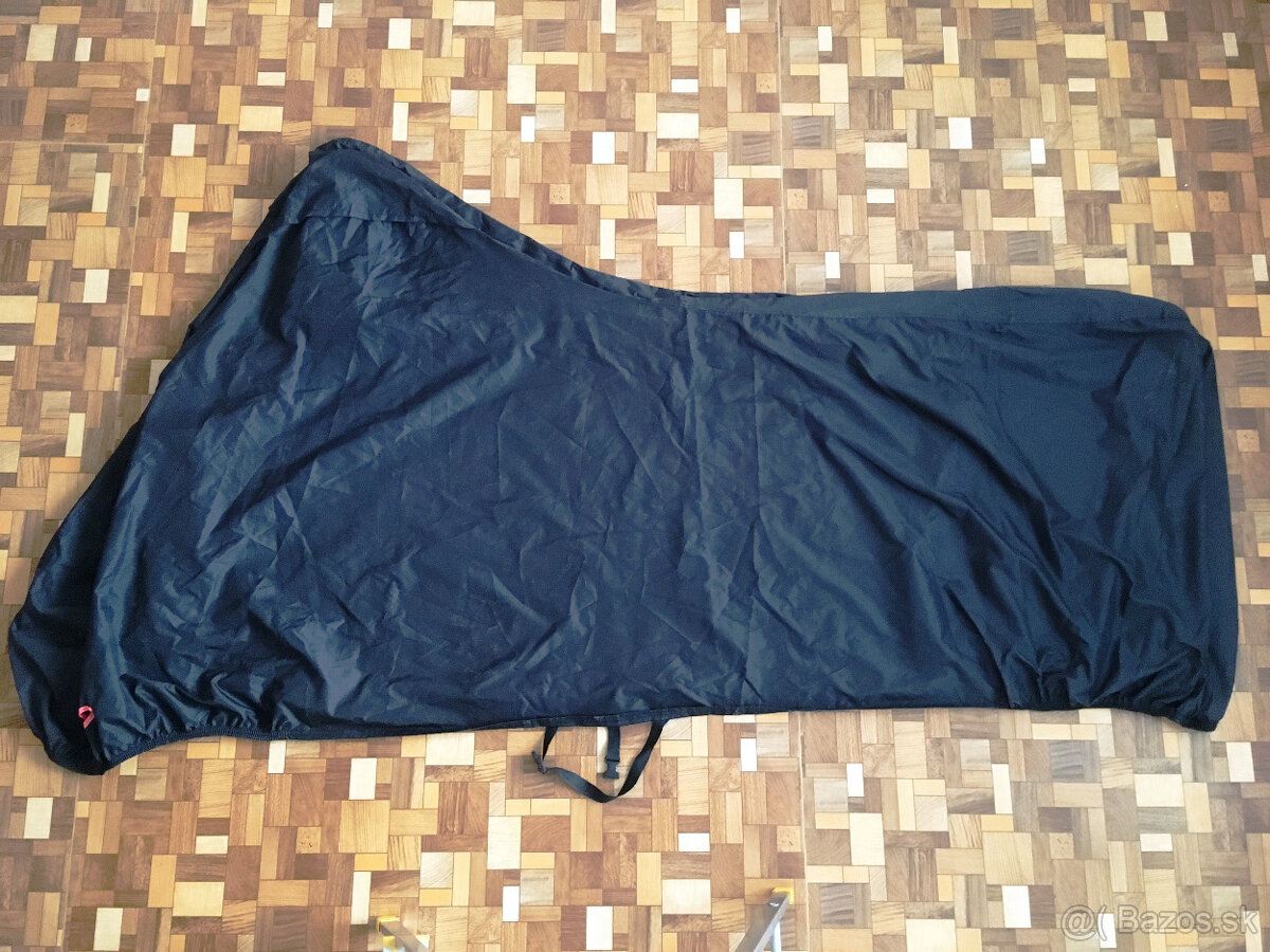 Plachta na motocykl DS Covers - 7