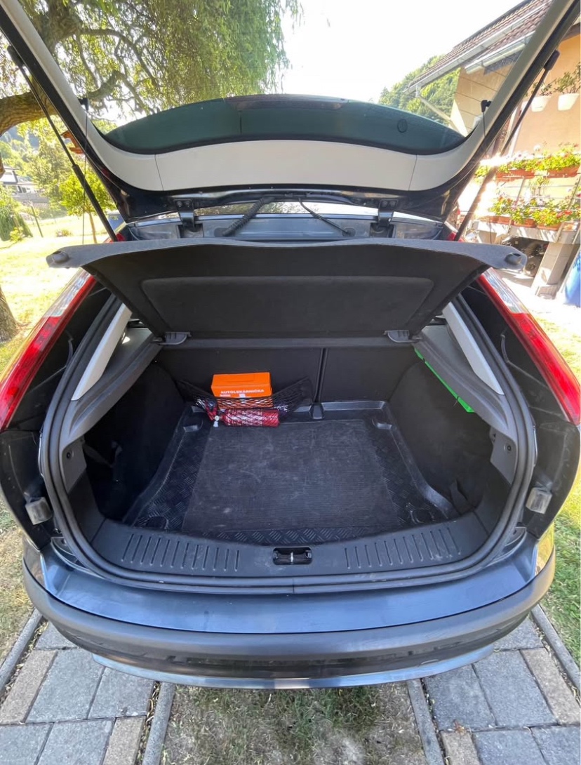 Ford Focus Mk2 2.0 TDCi 100 kW - 7