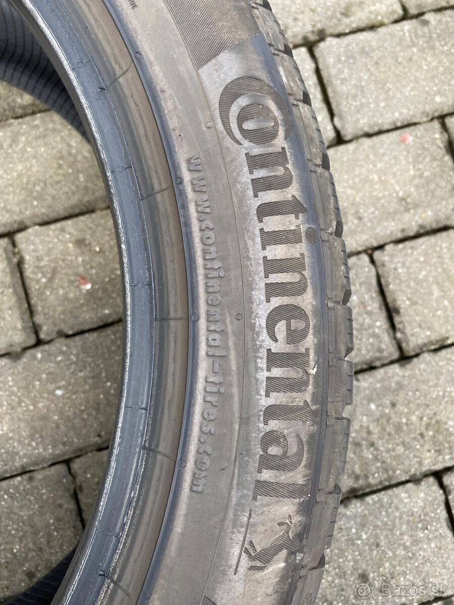 235/45 R 18 zimné pneumatiky - 7