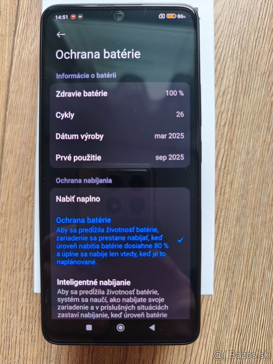 XIAOMI REDMI NOTE 14 5G - 7