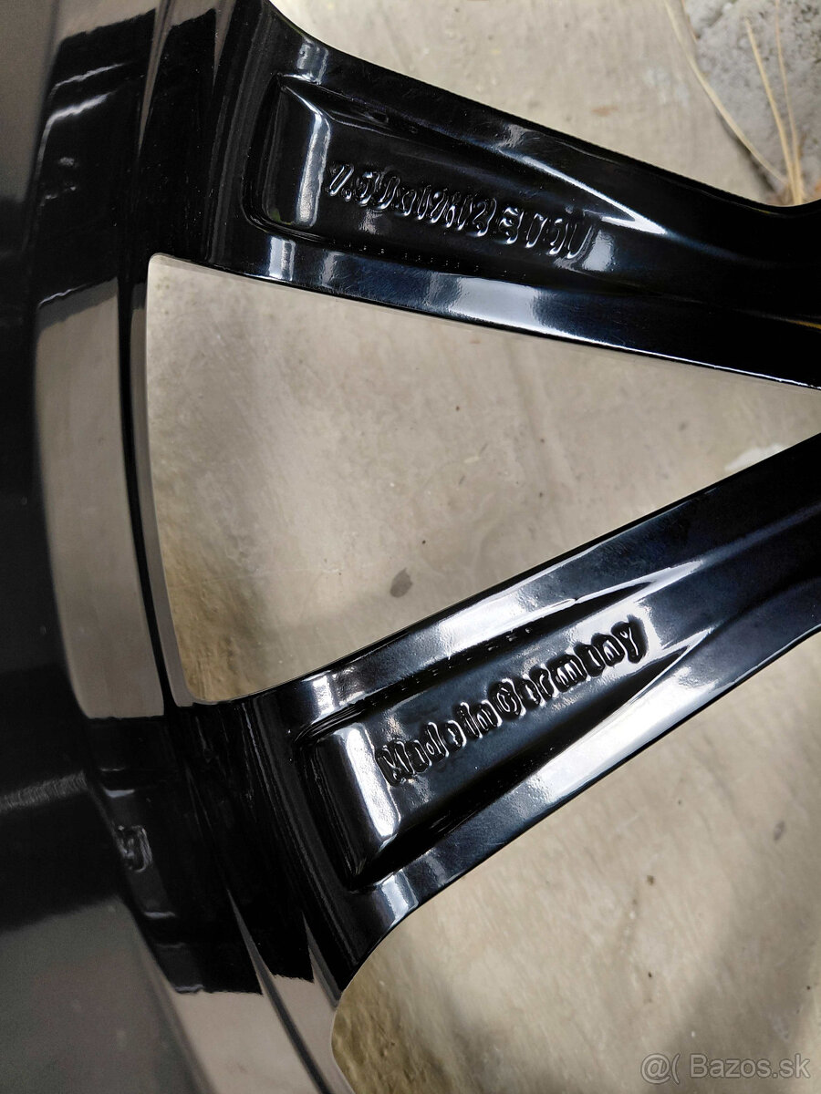 19" Skoda Octavia RS - Xtreme - 7