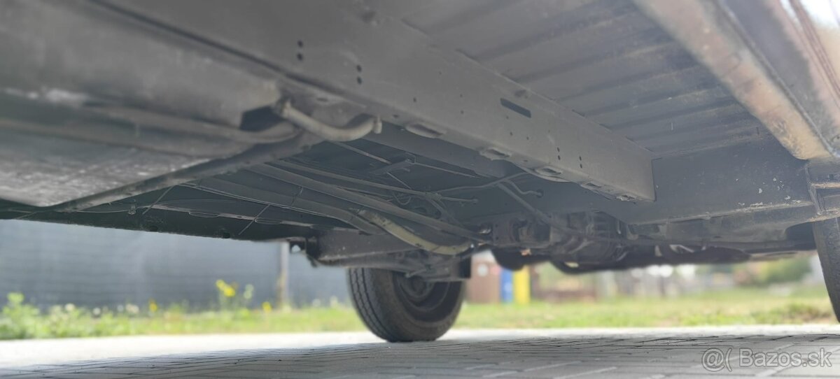 Volkswagen VW T3 1.9 WBX - 7