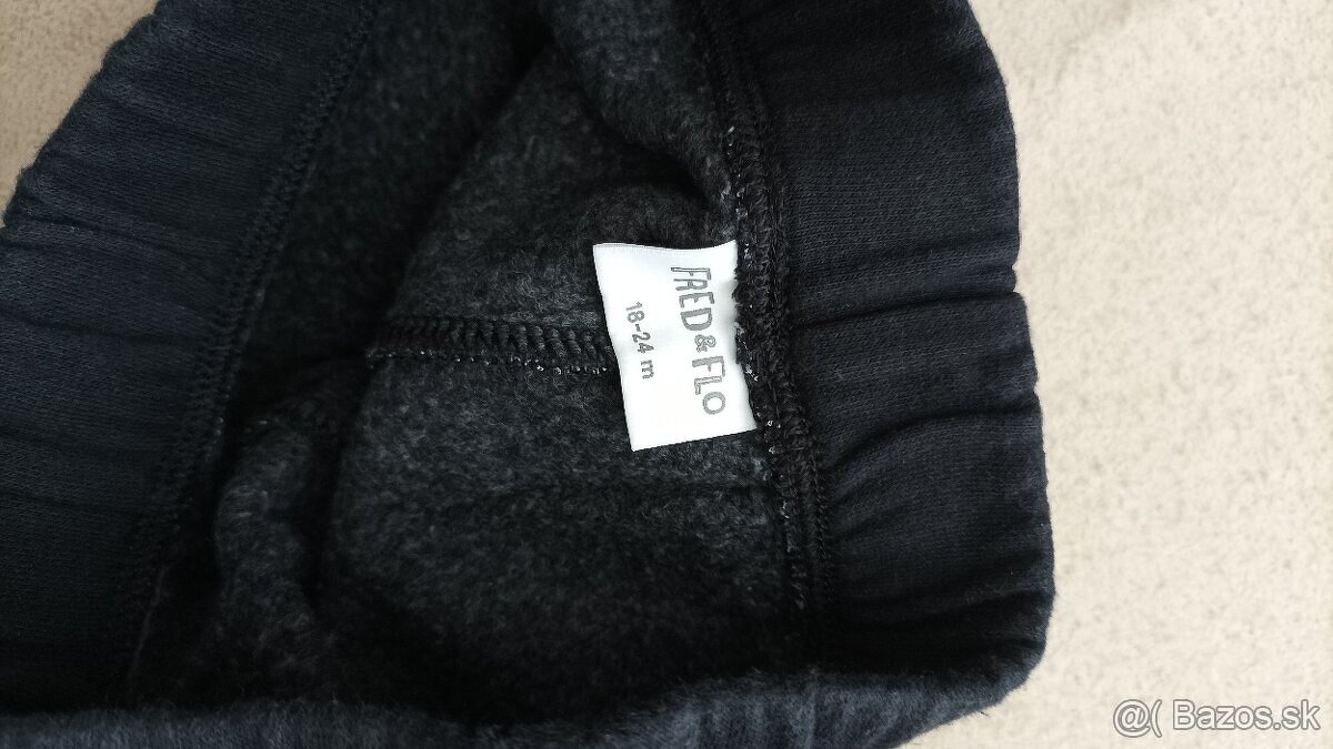 Tepláková súprava zn.F&F v.92 - 7