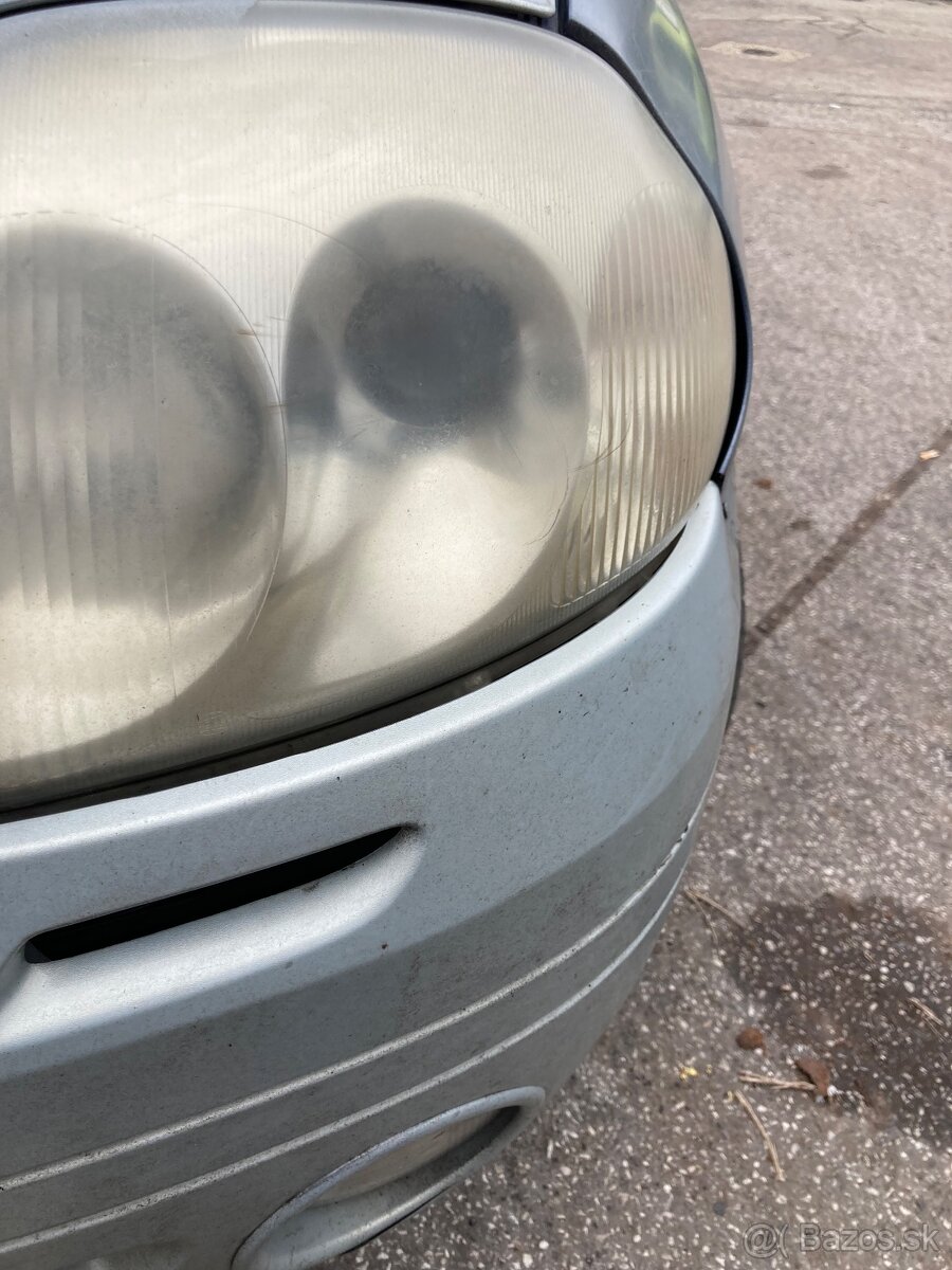 Predám Renault Thália 1.4 55 kW, r. 2 - 7