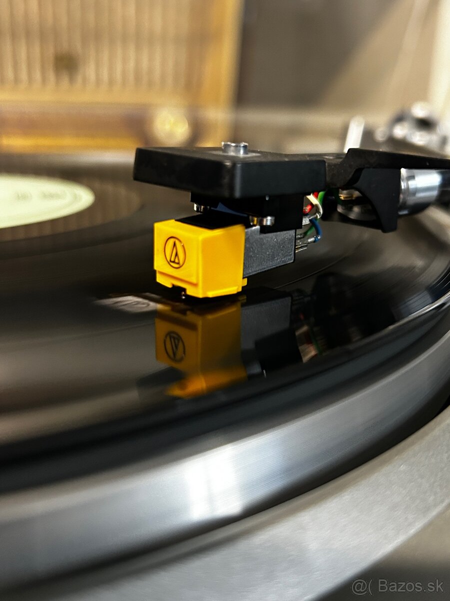 Gramofon Pioneer PL-115D - 7