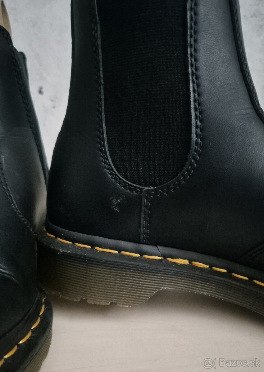 Dr. Martens 2976 Vegan EU38 - 7