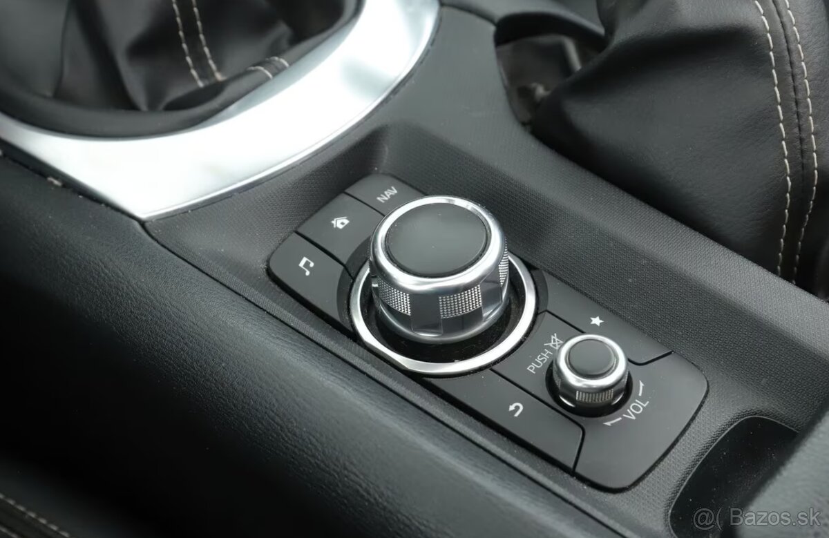 Fiat 124 Spider 1.4 Turbo Lusso - 7