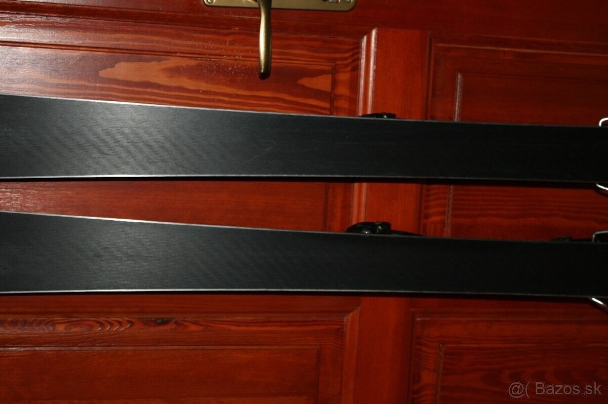 lyže Head Prestige 156 cm - 7