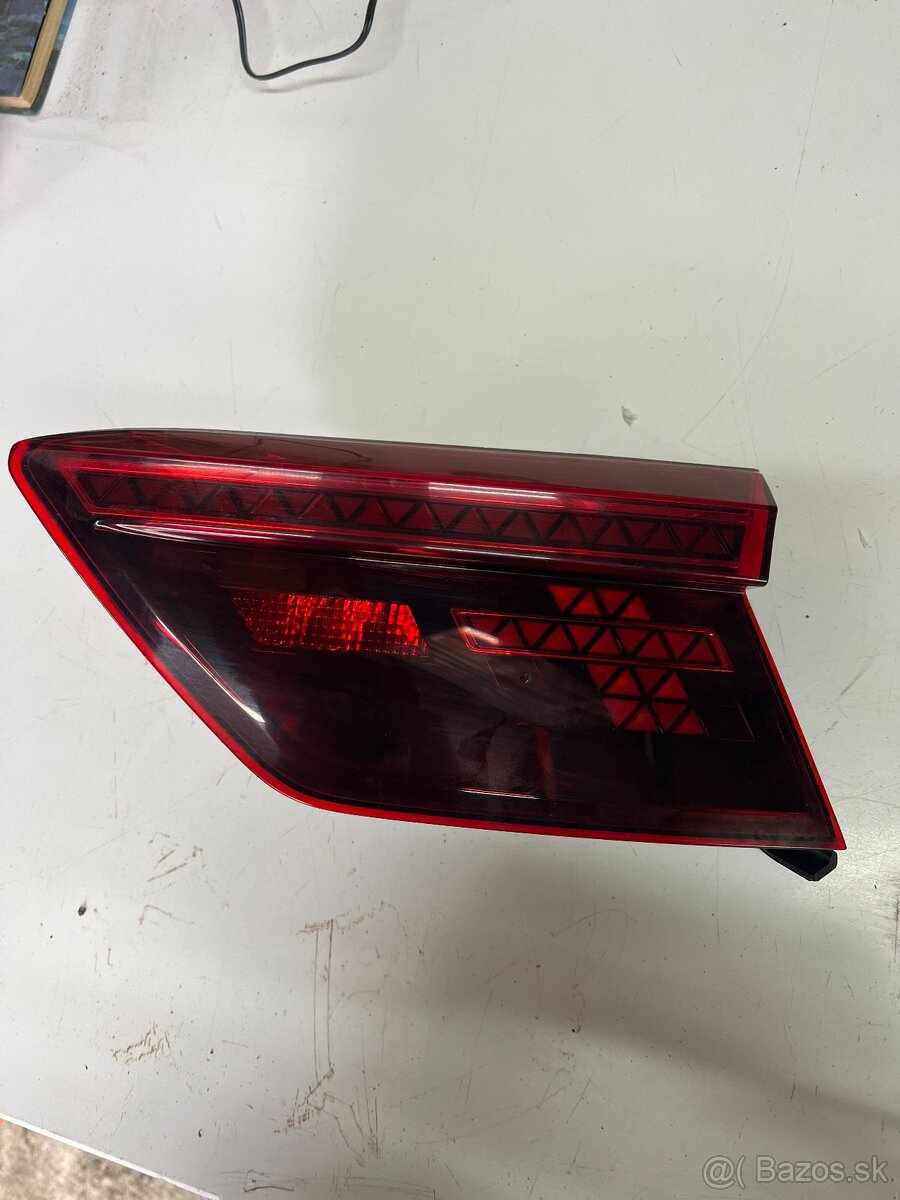 Zadné svetlá Tiguan LED - 7