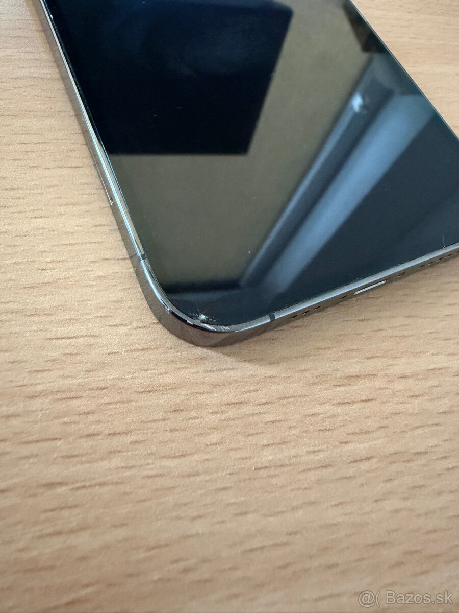 iPhone 12 Pro 256GB Graphite - 7