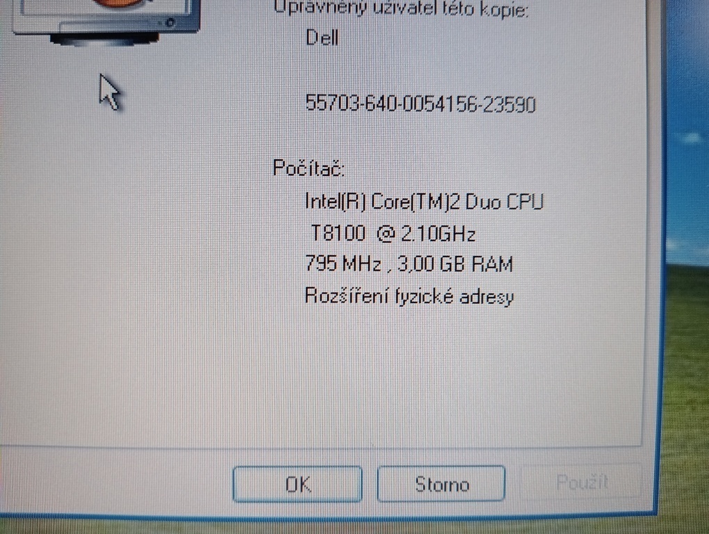 predám na diely notebooky ASUS a DELL. - 7