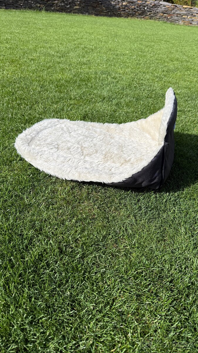 Teutonia Zimná súprava Urban Black - 7