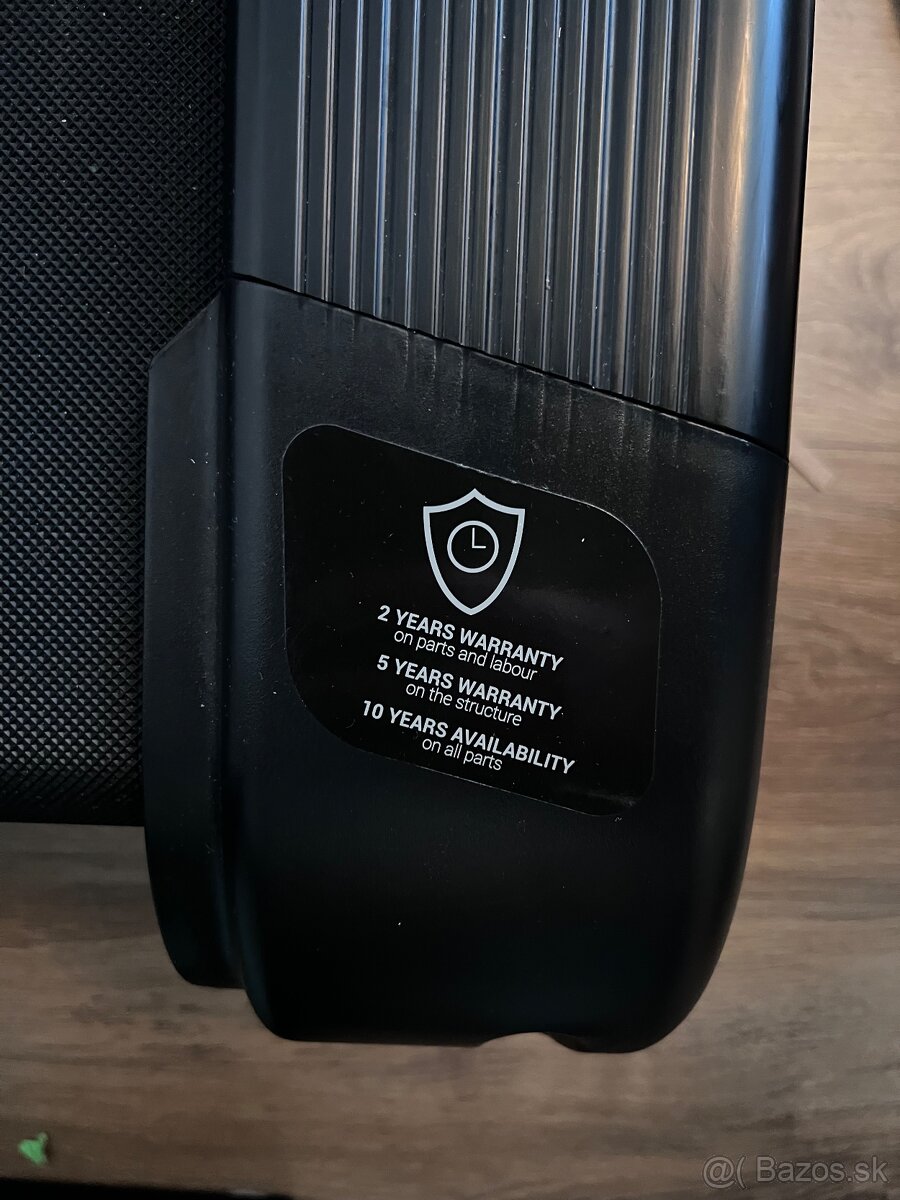 Beziaci pas Domyos T900C - 7