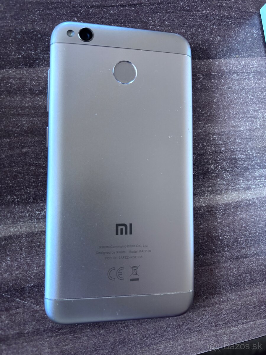 Xiaomi Redmi 4X - 7