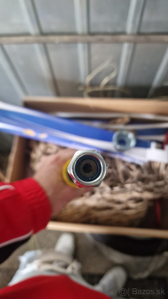 Predam podvozok na VW - Technix - 7