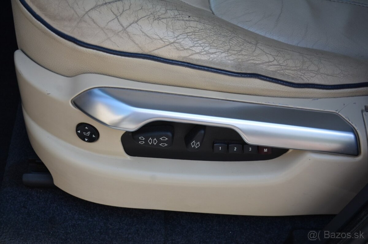 Land Rover Range Rover 3.6 TDV8 Diesel 4WD - 7