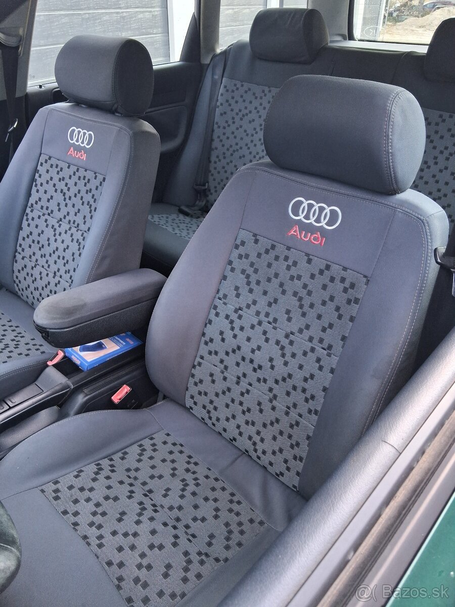 Audi a4 b5 1,9tdi 81kw - 7