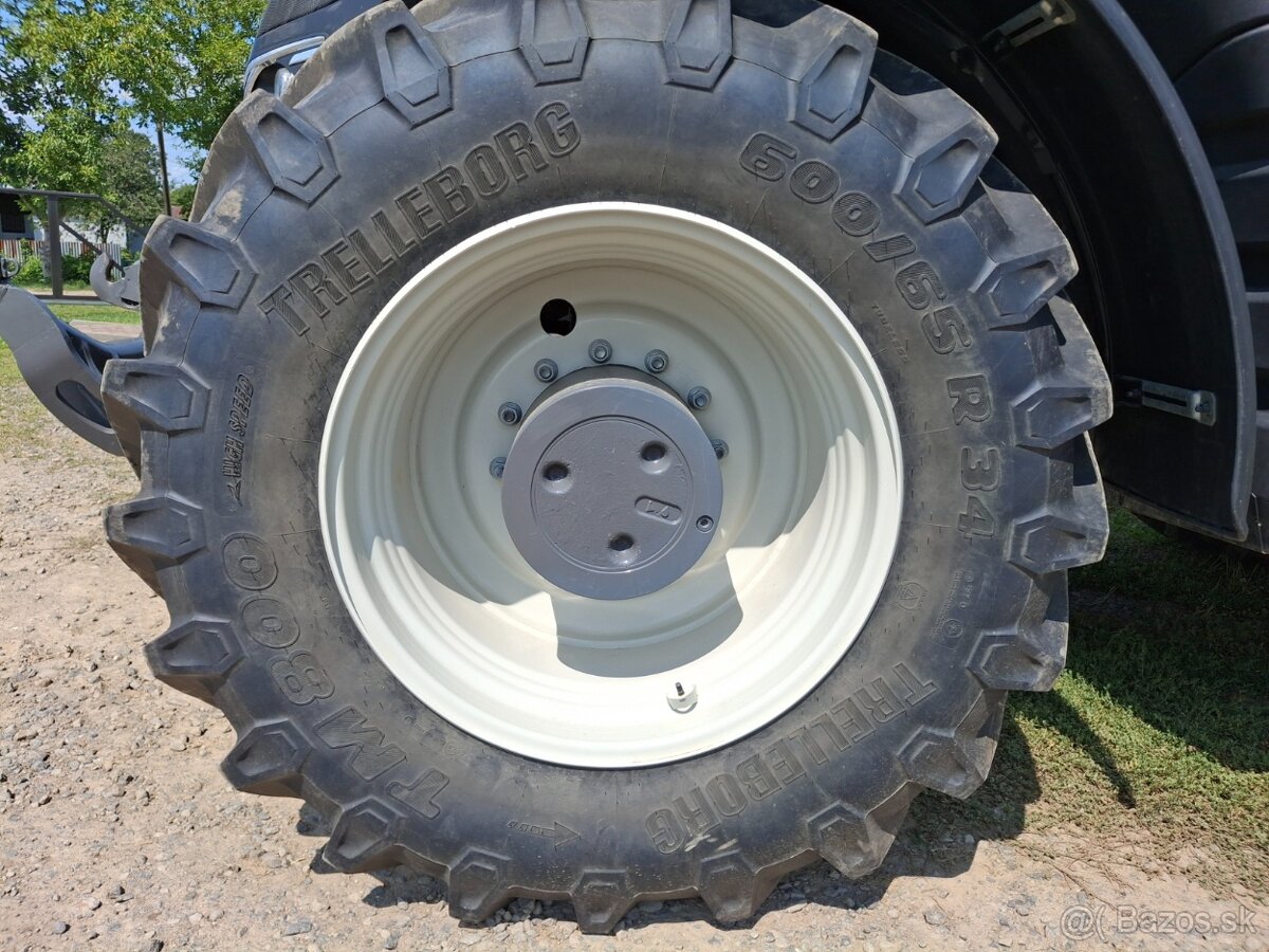 VALTRA S 396, 250 mth - 7