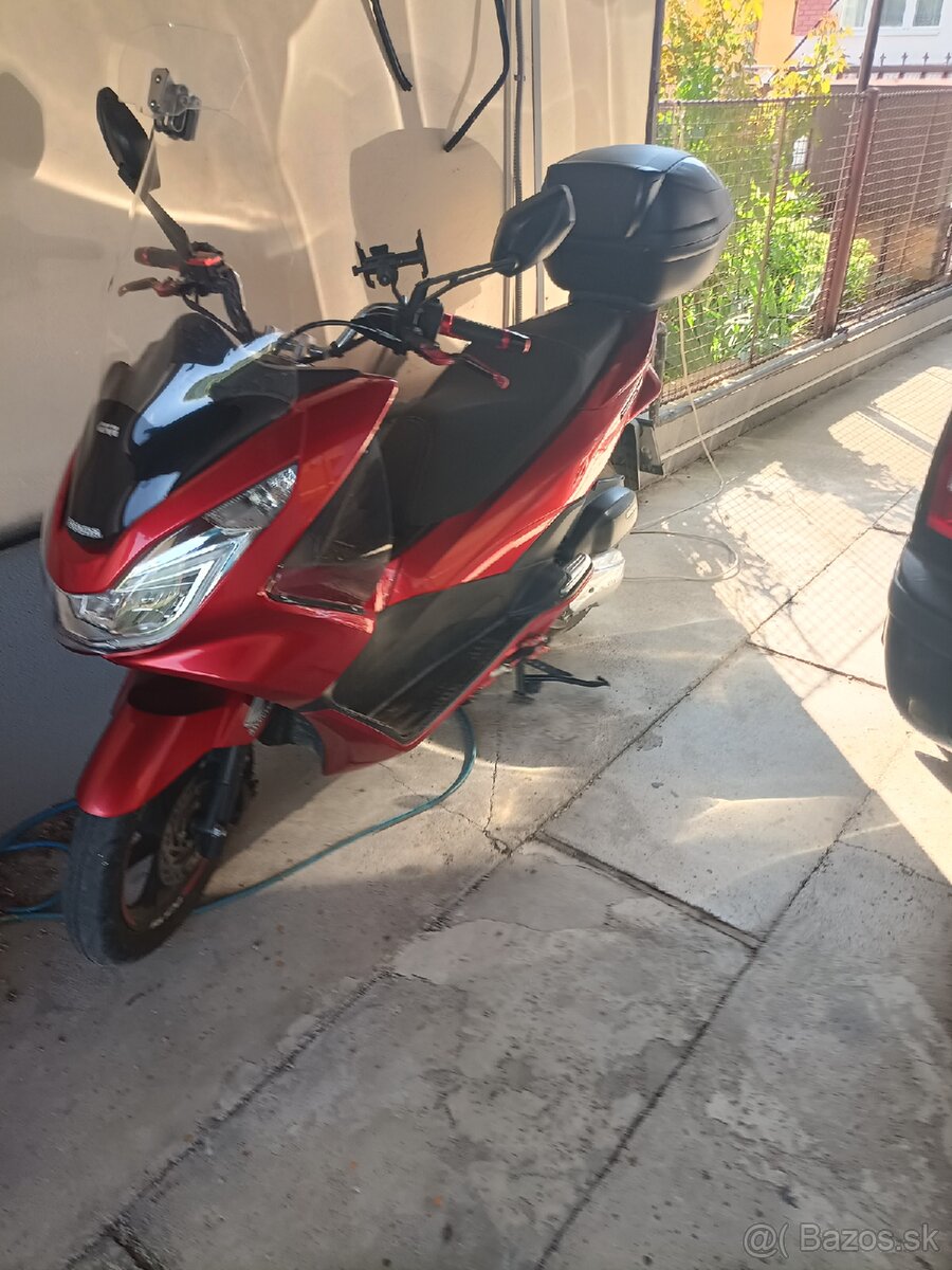 Honda. - 7