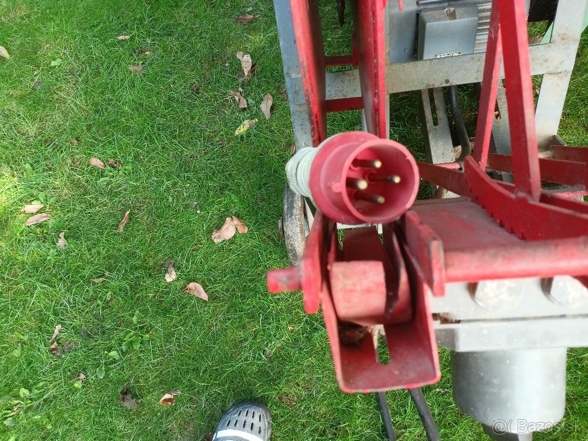 Predám cirkulárku - 7