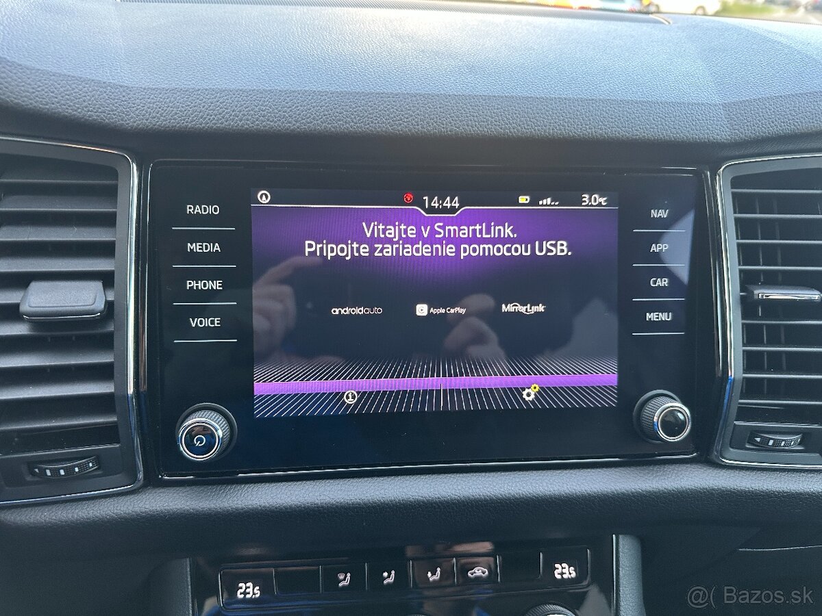 Škoda Kodiaq DSG 1.5TSi - 7