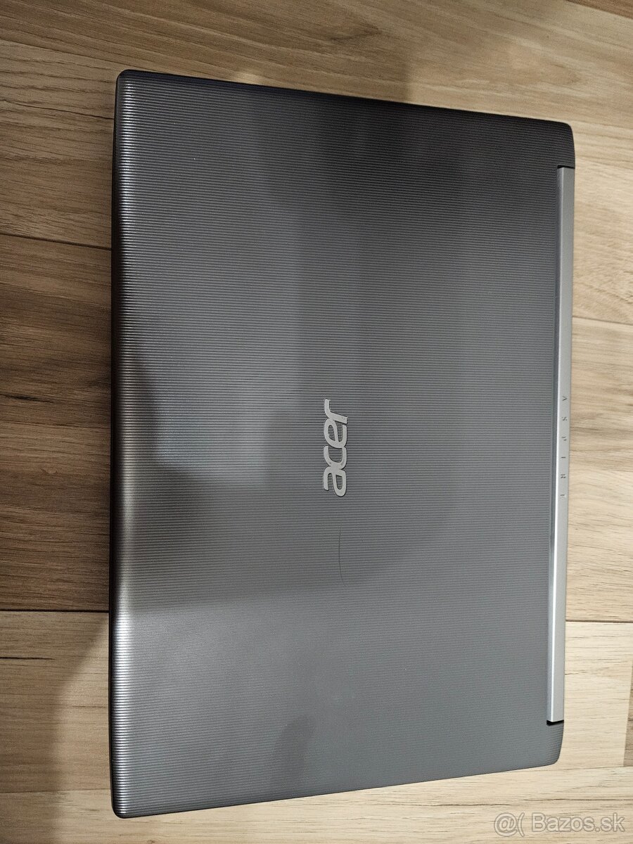 Acer aspire - 7