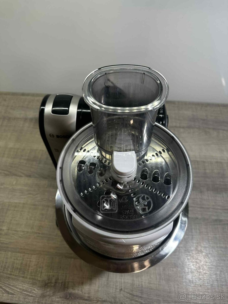 Kuchynský robot - Bosch MUM 48A1/08 - 7