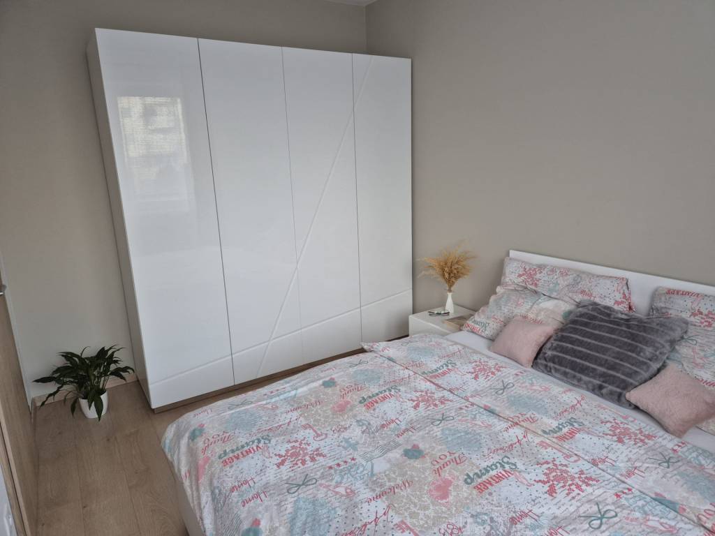 Novinka: Nový, moderný 2-izb. byt s parkovaním. Biely Kostol - 7