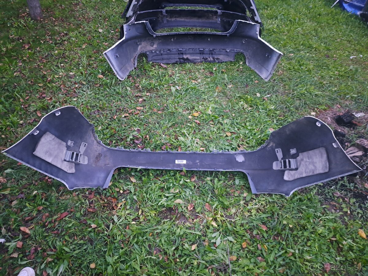 Mercedes C-klassa kombi W205 - 7