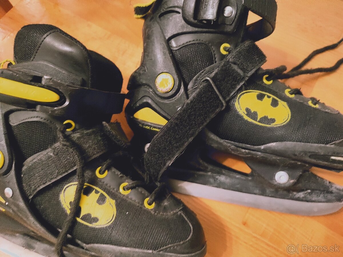 Predám detské rozťahovacie korčule - 7