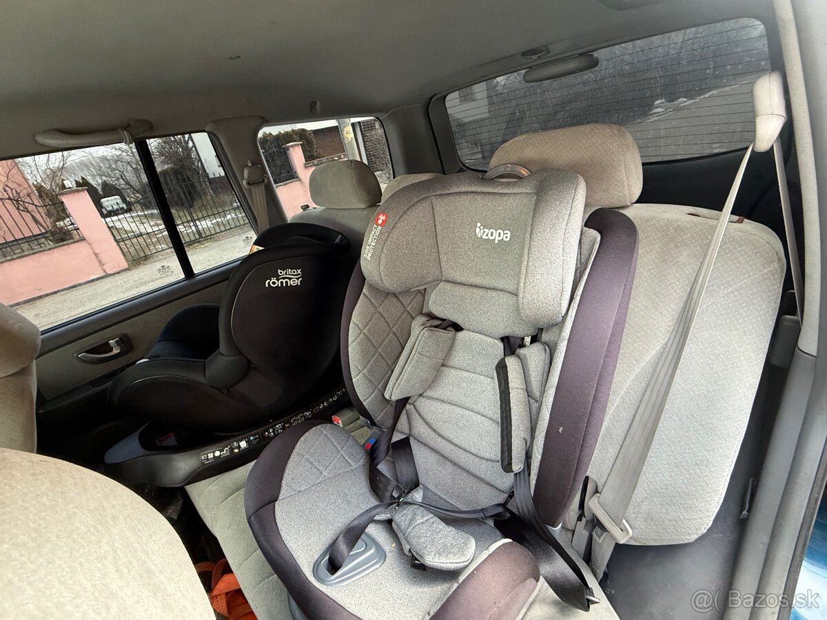 Hyundai Terracan 2.9CRDI 120kw - 7