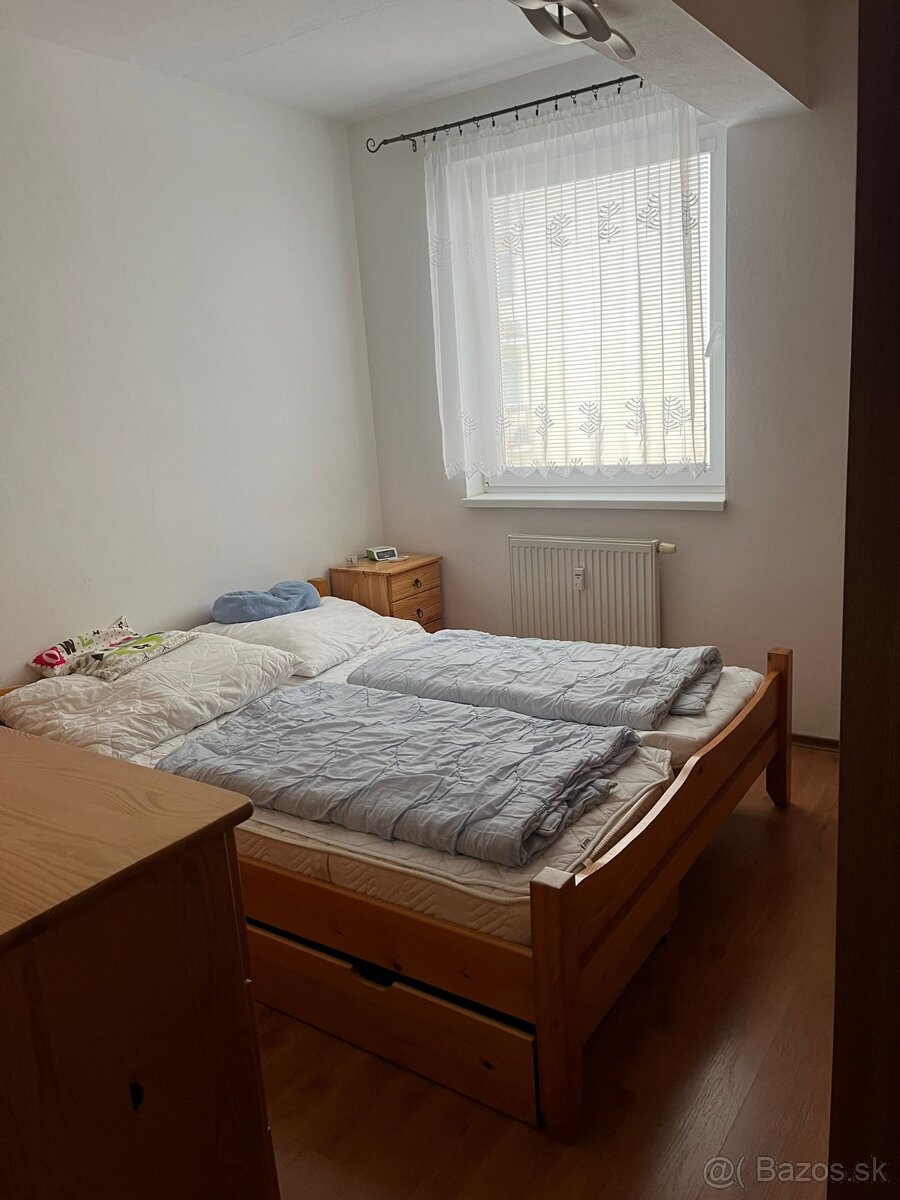 Dlhodobý prenájom 3 - izbového bytu - 7